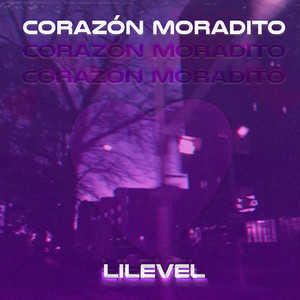 Corazón Moradito