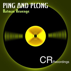 Batman Revenge (Original Mix)