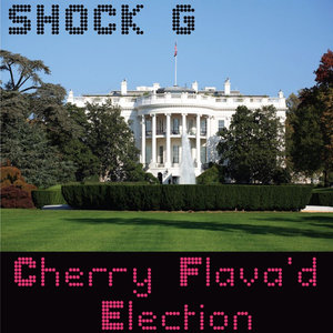 Cherry Flava'd Election