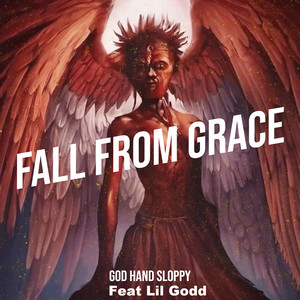 Fall from Grace (Explicit)