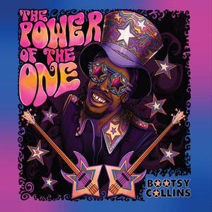 The Power of the One (Bootsy Collins)