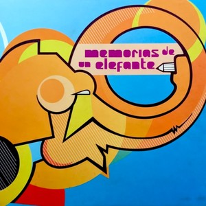 Memorias de un elefante