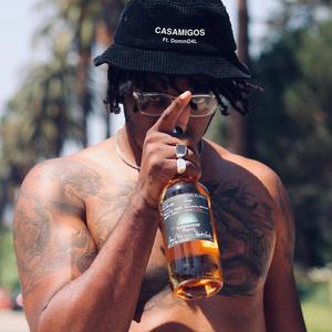 Casamigos(feat. Dommd4l) (Explicit)