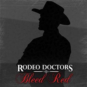 Bleed Red - Tribute