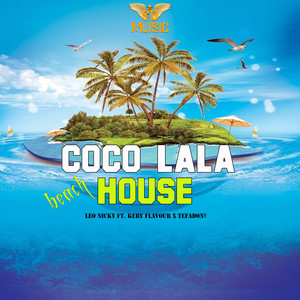 Coco Lala Beach House