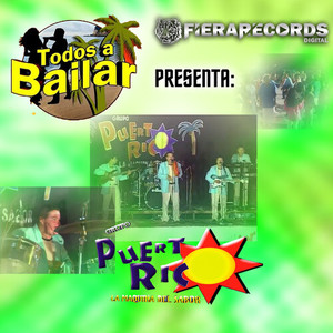 Todos A Bailar Presenta: (Live)