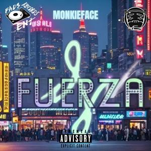 Fuerza (Explicit)