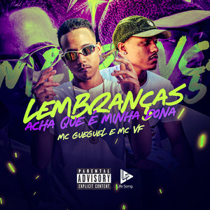 Lembranças Dela (Explicit)
