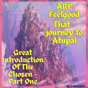 Great Introduction Of The Chosen