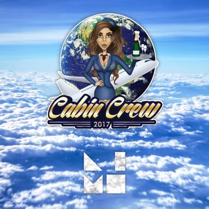 Cabin Crew 2017 (Explicit)