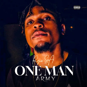 One Man Army (Explicit)