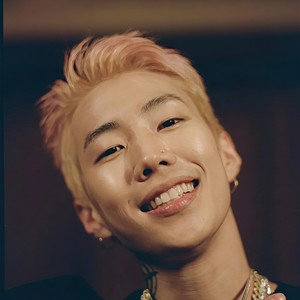 몸매 (MOMMAE)REMIX【jay park】封面