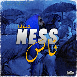 Ness (Explicit)