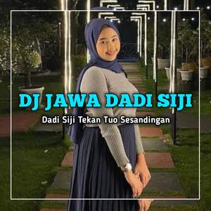 DJ Jawa Dadi Siji Gedrukan Style Sound INS (Explicit)