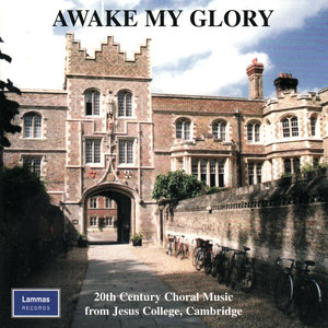 Leighton: Awake My Glory