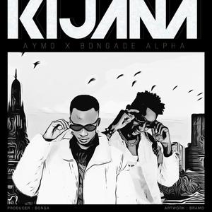 Kijana (feat. Bonga de alpha)