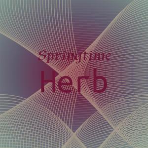 Springtime Herb