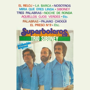 Superboleros