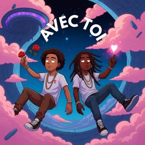 AVEC TOI (feat. Fckn Stanna) (Explicit)