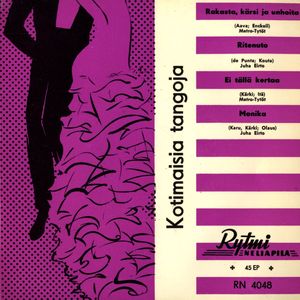 Monika, Monika, Monika