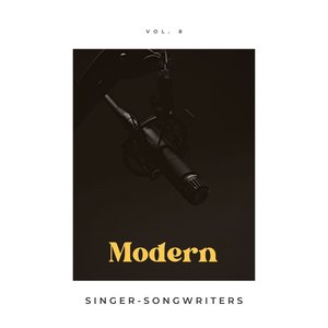 Modern Singer-Songwriters, Vol. 08