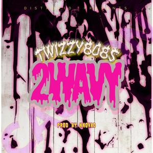 2WAVY (Official Audio) (Explicit)