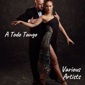 A Todo Tango