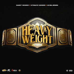 Heavy Weight (Explicit)