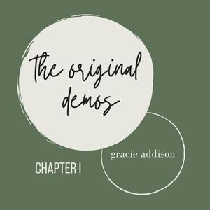 the original demos (chapter one)