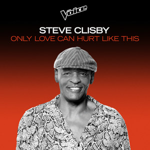 Only Love Can Hurt Like This (The Voice Australia 2020 Performance|Live)