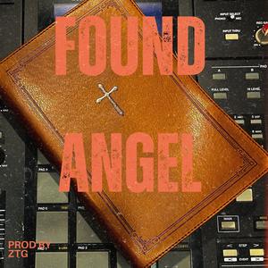 Found angel