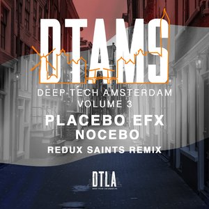 Nocebo (Redux Saints Extended Remix)