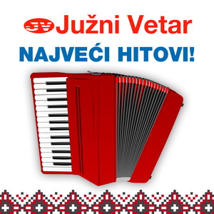 Juzni Vetar Najveci Hitovi