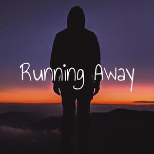 Running Away (feat. Rebecca Mardal)