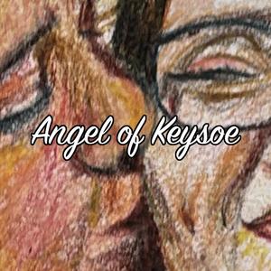 Angel Of Keysoe