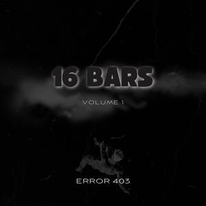 16 BARS, Vol. 1