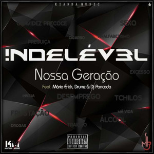 Nossa Geração (Explicit)