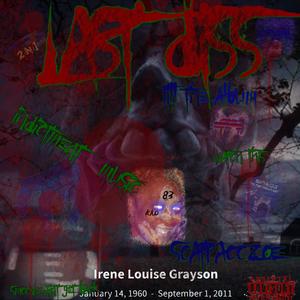 Last Diss...Till The Album Sept.1st (Explicit)