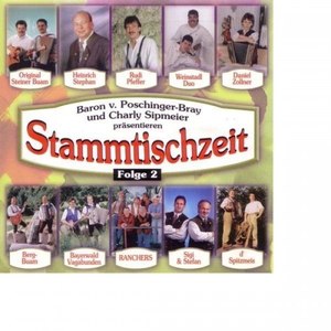 Stammtischzeit 2