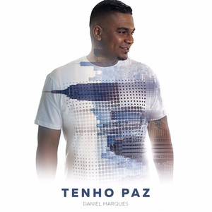 Tenho Paz (Ao Vivo)