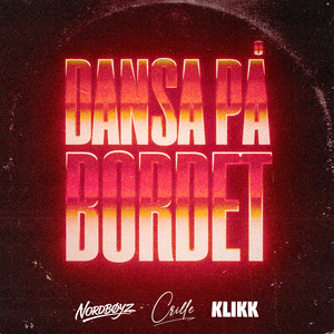 DANSA PÅ BORDET