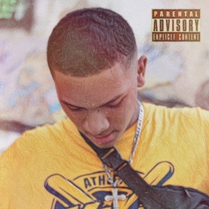 Nadie Me Para (Explicit)