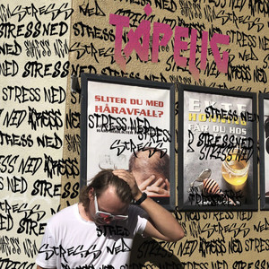 Stress ned (Explicit)