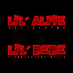 Lil' Bebe (feat. Lil' Alfie)