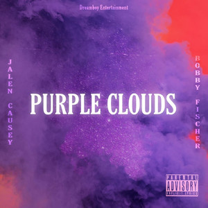 Purple Clouds (Explicit)