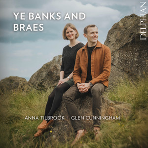 Ye banks and braes o’ Bonnie Doon (Arr. for Voice and Piano by Claire Liddell)