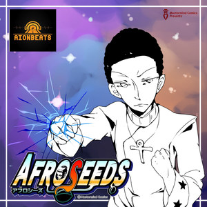 AfroSeeds (Original Soundtrack)