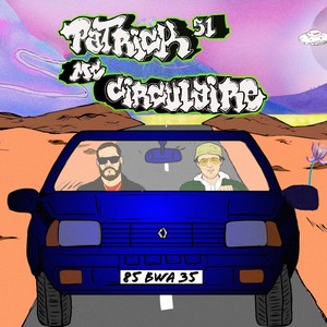 0.7(feat. MC Circulaire) (Explicit)
