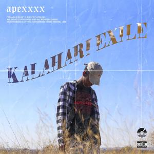 Kalahari Exile (Explicit)