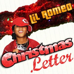 Christmas Letter